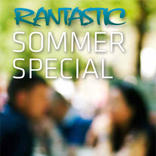 Rantastic Sommer