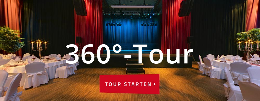 360° Tour starten!