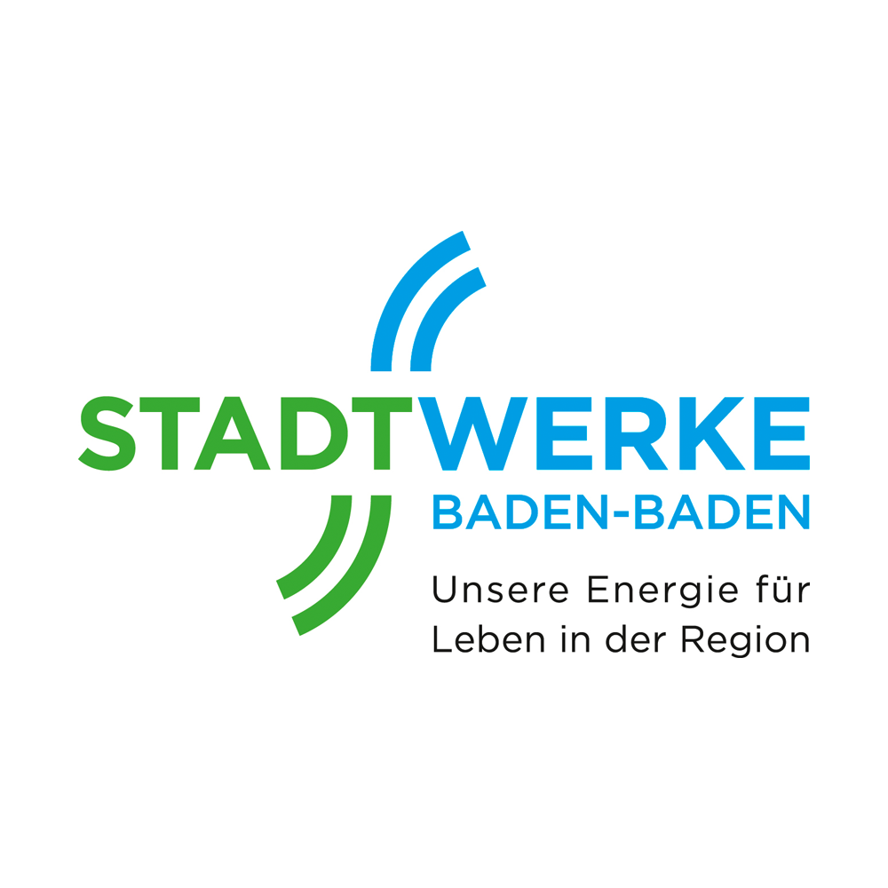 Stadtwerke Logo