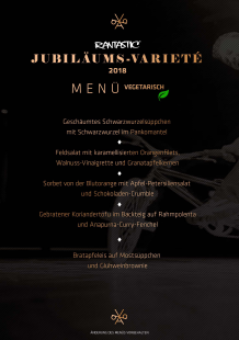 Jubi-Var. Menü Veggi